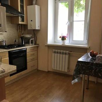 Продается 3-х комнатная квартира, 66,4 м²