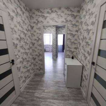 Продается 2-х комнатная квартира, 49,1 м²