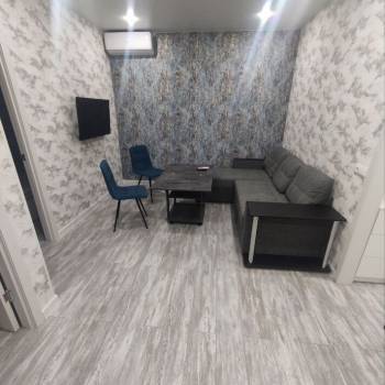 Продается 2-х комнатная квартира, 49,1 м²