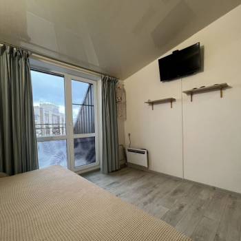 Продается 1-комнатная квартира, 25,4 м²