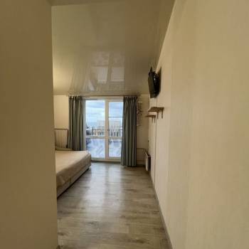 Продается 1-комнатная квартира, 25,4 м²