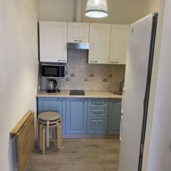 Продается 1-комнатная квартира, 25,4 м²