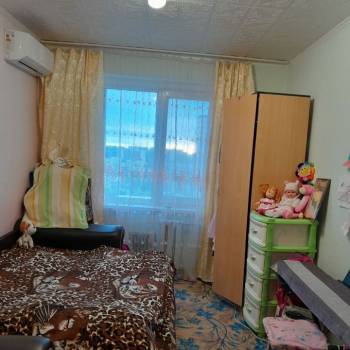 Продается 2-х комнатная квартира, 34,4 м²