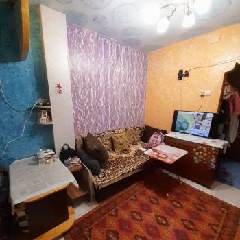 Продается 2-х комнатная квартира, 34,4 м²