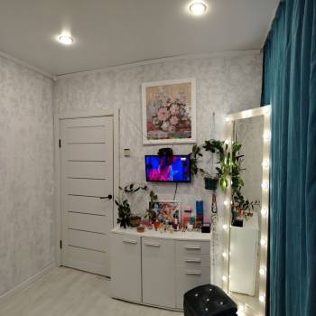 Продается 2-х комнатная квартира, 51,2 м²
