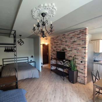 Сдается 1-комнатная квартира, 30 м²