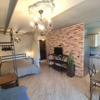 Сдается 1-комнатная квартира, 30 м²