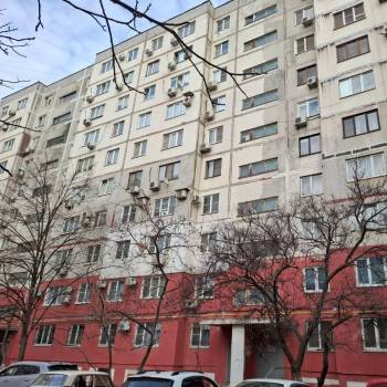 Продается 2-х комнатная квартира, 53 м²