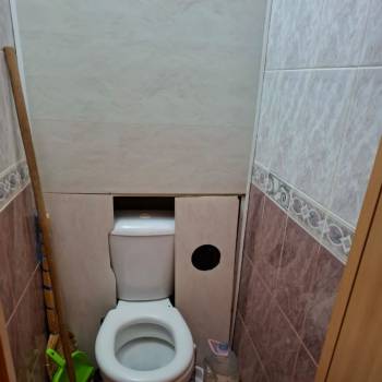 Продается 2-х комнатная квартира, 53 м²