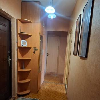 Продается 2-х комнатная квартира, 53 м²