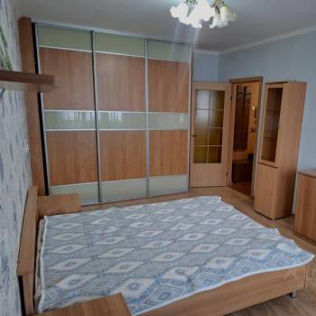 Продается 2-х комнатная квартира, 53 м²