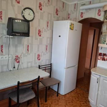 Продается 2-х комнатная квартира, 53 м²