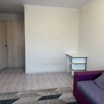 Продается 1-комнатная квартира, 34,3 м²