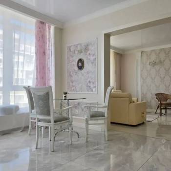 Продается 2-х комнатная квартира, 65,7 м²