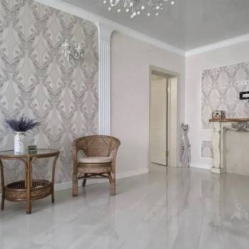 Продается 2-х комнатная квартира, 65,7 м²