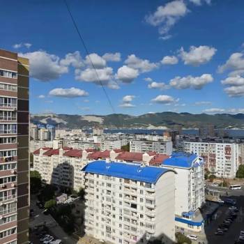 Продается 2-х комнатная квартира, 65,7 м²
