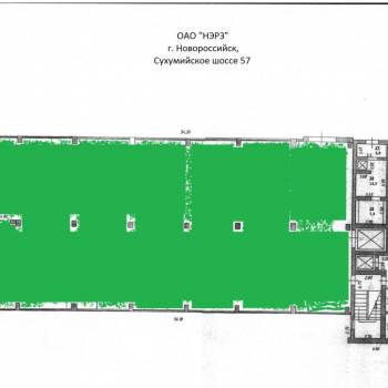 Сдается Нежилое помещение, 903 м²