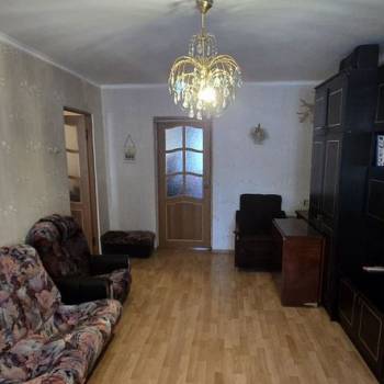 Продается 2-х комнатная квартира, 68,3 м²