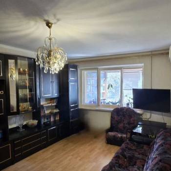 Продается 2-х комнатная квартира, 68,3 м²
