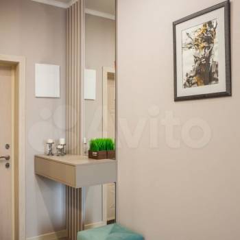 Сдается 1-комнатная квартира, 40 м²