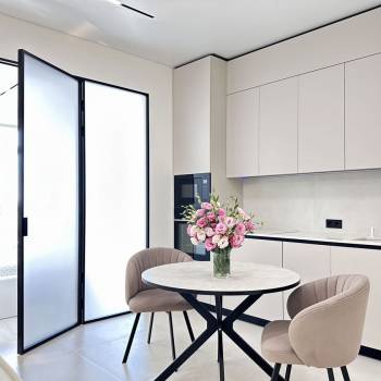 Продается 2-х комнатная квартира, 67,9 м²