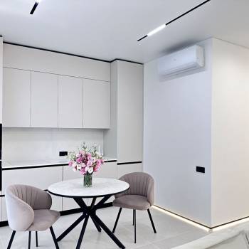 Продается 2-х комнатная квартира, 67,9 м²