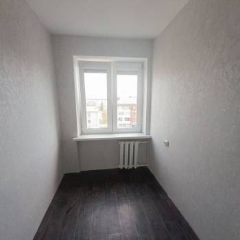 Продается 2-х комнатная квартира, 23,6 м²