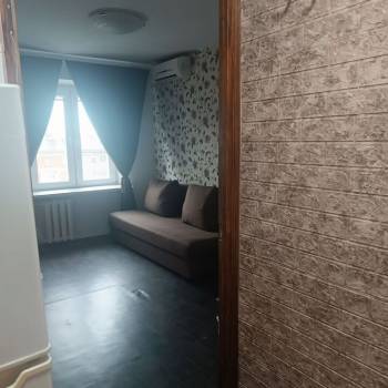 Продается 2-х комнатная квартира, 23,6 м²