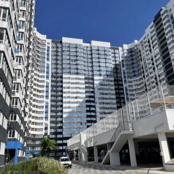 Продается 2-х комнатная квартира, 55,4 м²