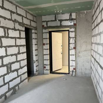 Продается 2-х комнатная квартира, 55,4 м²