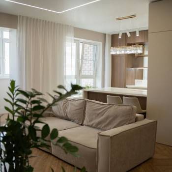 Продается 2-х комнатная квартира, 75 м²