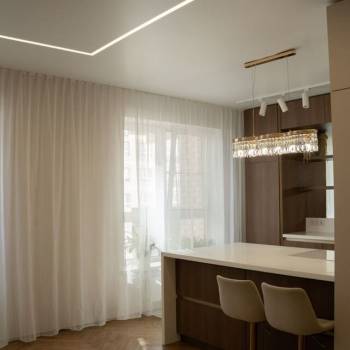 Продается 2-х комнатная квартира, 75 м²