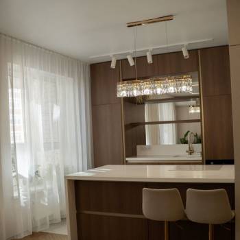 Продается 2-х комнатная квартира, 75 м²