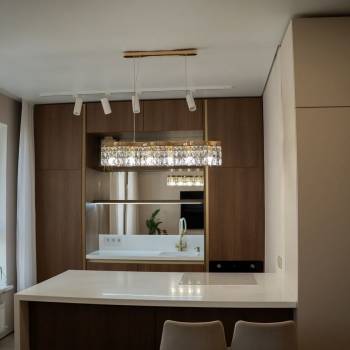 Продается 2-х комнатная квартира, 75 м²