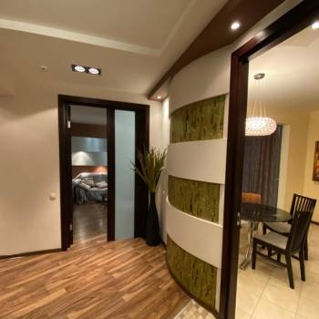 Сдается 2-х комнатная квартира, 74 м²