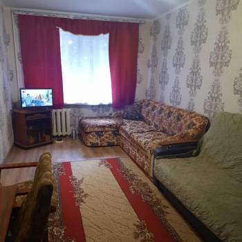 Сдается Комната, 21 м²