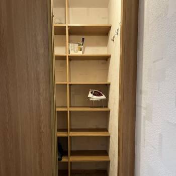 Сдается 2-х комнатная квартира, 47 м²