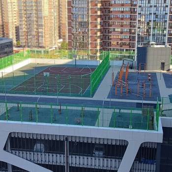 Продается 2-х комнатная квартира, 57,7 м²