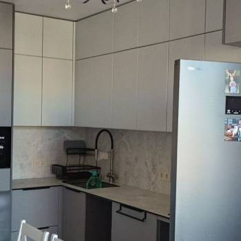 Продается 2-х комнатная квартира, 57,7 м²