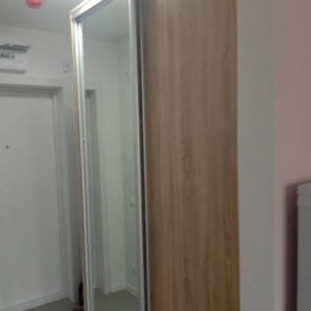 Сдается 1-комнатная квартира, 20 м²