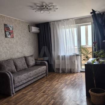 Сдается 1-комнатная квартира, 38 м²