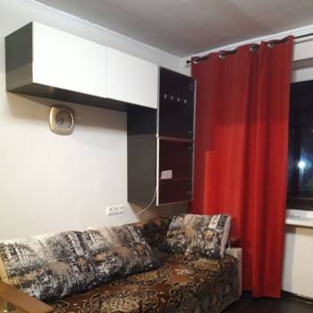 Сдается 1-комнатная квартира, 23,3 м²
