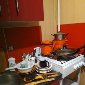Сдается 1-комнатная квартира, 23,3 м²