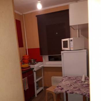 Сдается 1-комнатная квартира, 23,3 м²