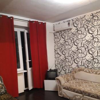 Сдается 1-комнатная квартира, 23,3 м²