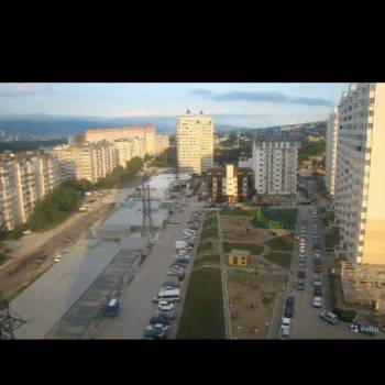 Продается 1-комнатная квартира, 37,7 м²