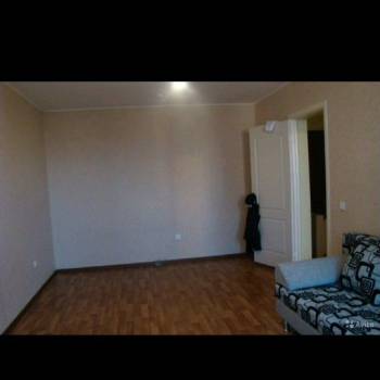 Продается 1-комнатная квартира, 37,7 м²