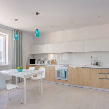 Сдается 2-х комнатная квартира, 80 м²