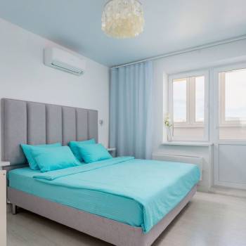 Сдается 2-х комнатная квартира, 80 м²