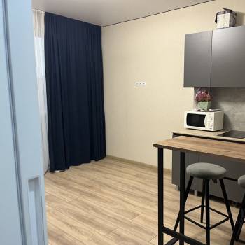 Сдается 1-комнатная квартира, 24 м²